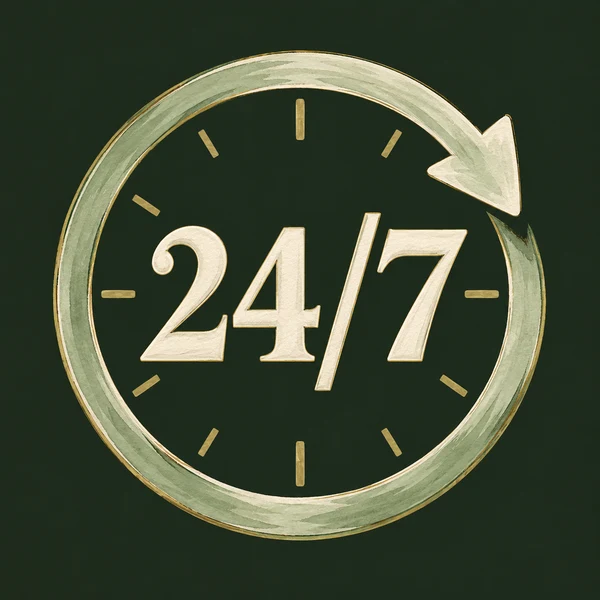 24/7